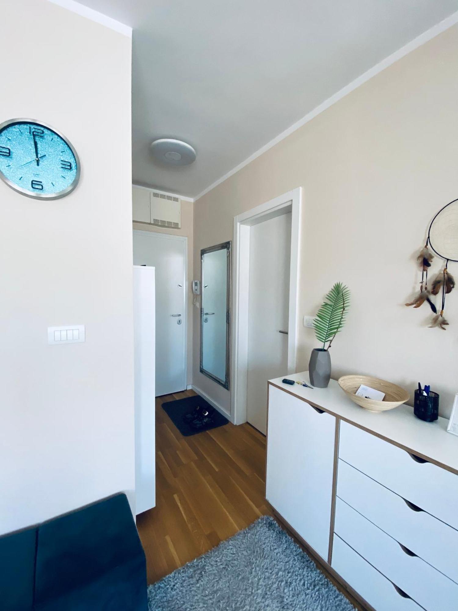 Apartment Otoka-meandar *