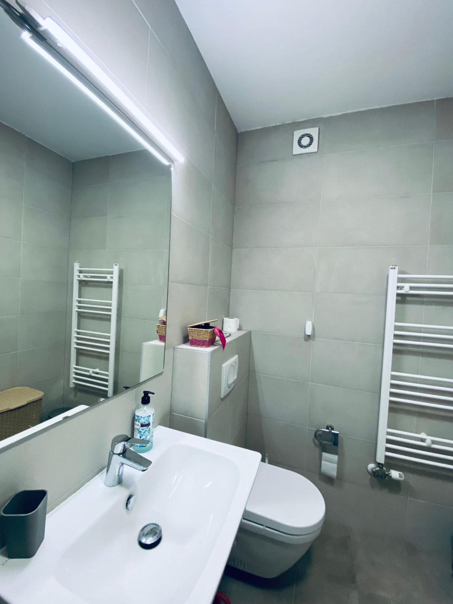 Apartment Otoka-meandar