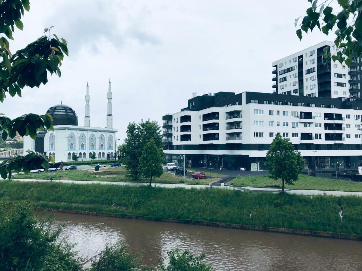 Otoka-meandar Sarajevo